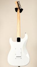 Fender FSR Made in Japan Traditional II 60s Stratocaster -Olympic White-【3.34kg】_4