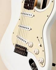 Fender FSR Made in Japan Traditional II 60s Stratocaster -Olympic White-【3.34kg】_5
