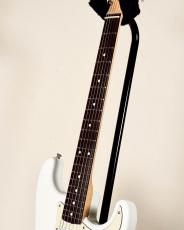 Fender FSR Made in Japan Traditional II 60s Stratocaster -Olympic White-【3.34kg】_6