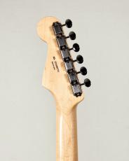 Fender FSR Made in Japan Traditional II 60s Stratocaster -Olympic White-【3.34kg】_8