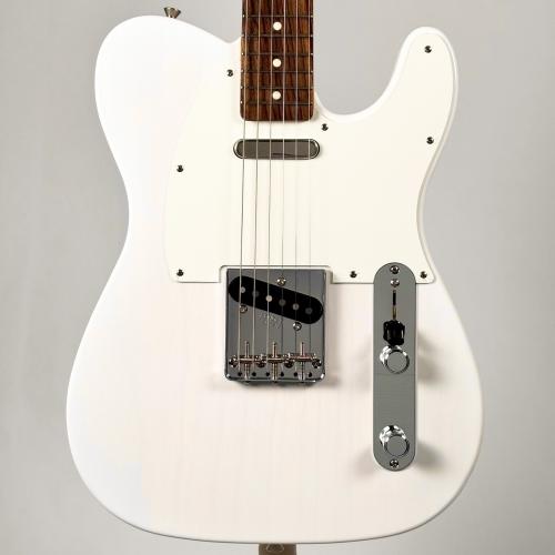 Fender FSR Made in Japan Traditional 60s Telecaster -White Blonde-【3.47kg】