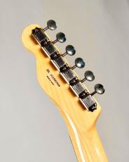 Fender FSR Made in Japan Traditional 60s Telecaster -White Blonde-【3.47kg】_10