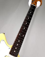 Fender Player II Jaguar -Hialeah Yellow-【3.90kg】_6