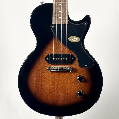 Epiphone Les Paul Junior -Tobacco Burst-【3.19kg】