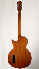 Epiphone Les Paul Junior -Tobacco Burst-【3.19kg】_4