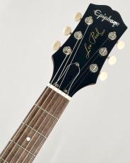 Epiphone Les Paul Junior -Tobacco Burst-【3.19kg】_9