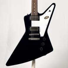 Epiphone Explorer -Ebony-【3.81kg】