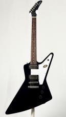 Epiphone Explorer -Ebony-【3.81kg】_2