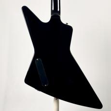 Epiphone Explorer -Ebony-【3.81kg】_3