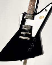 Epiphone Explorer -Ebony-【3.81kg】_5
