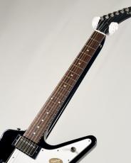Epiphone Explorer -Ebony-【3.81kg】_6