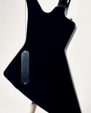 Epiphone Explorer -Ebony-【3.81kg】_7