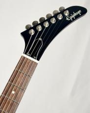 Epiphone Explorer -Ebony-【3.81kg】_9