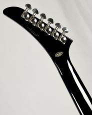Epiphone Explorer -Ebony-【3.81kg】_10