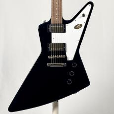 Epiphone Explorer -Ebony-【3.99kg】