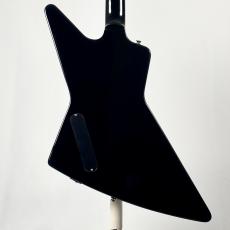 Epiphone Explorer -Ebony-【3.99kg】_3
