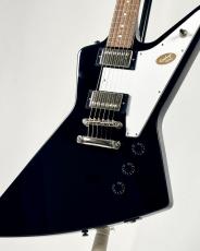 Epiphone Explorer -Ebony-【3.99kg】_5