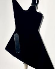 Epiphone Explorer -Ebony-【3.99kg】_7