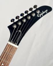 Epiphone Explorer -Ebony-【3.99kg】_9