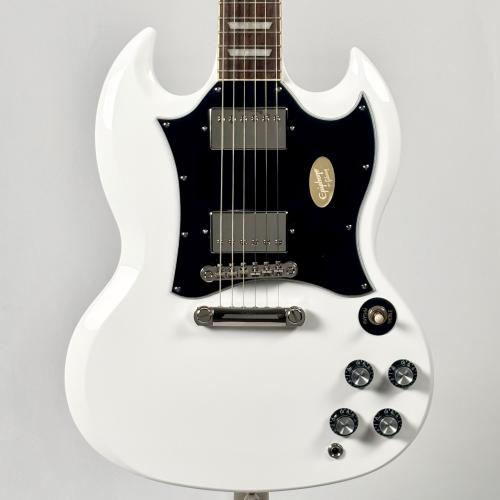 Epiphone SG Standard -Alpine White-【3.41kg】