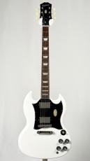 Epiphone SG Standard -Alpine White-【3.41kg】_2