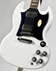 Epiphone SG Standard -Alpine White-【3.41kg】_5