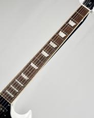 Epiphone SG Standard -Alpine White-【3.41kg】_6