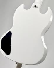 Epiphone SG Standard -Alpine White-【3.41kg】_7