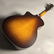 Taylor 【現物画像】EG-214ce Urban Ash エレアコギター/島村楽器オリジナルモデル_5