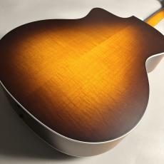 Taylor 【現物画像】EG-214ce Urban Ash エレアコギター/島村楽器オリジナルモデル_8