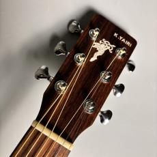K.Yairi 【現物画像】SO-MH1 アコースティックギター【フォークギター】 エンジェルシリーズ 【島村楽器限定】SOMH1_2