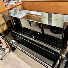 YAMAHA UX10BL【現物写真】_2