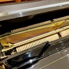 YAMAHA UX10BL【現物写真】_6