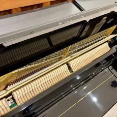 YAMAHA UX10BL【現物写真】_7