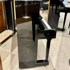 YAMAHA UX10BL【現物写真】_8
