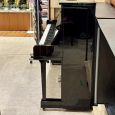 YAMAHA UX10BL【現物写真】_9