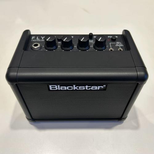 Blackstar 【中古商品/現物画像】Blackstar/FLY3 中古ミニアンプ
