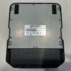 ZOOM 【中古商品/現物画像】ZOOM/G1 FOUR マルチエフェクター_2