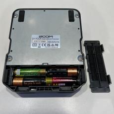ZOOM 【中古商品/現物画像】ZOOM/G1 FOUR マルチエフェクター_3