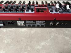 Nord Electro 6D 61鍵盤 ステージキーボード【展示品特価】_5