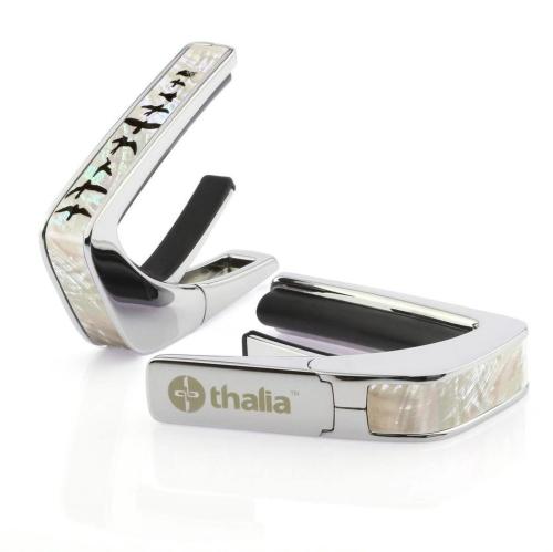 Thalia Capos BIRDS ON PEARL カポタスト DELUXEシリーズ