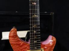 Paul Reed Smith [PRS] 1989 Signature Bonnie Pink 【Autumn SALE】_5
