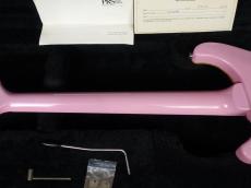 Paul Reed Smith [PRS] 1989 Signature Bonnie Pink 【Autumn SALE】_8