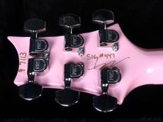 Paul Reed Smith [PRS] 1989 Signature Bonnie Pink 【Autumn SALE】_9