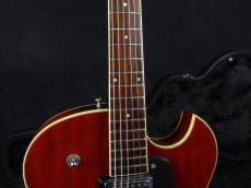 Guild 1966 Starfire II Cherry 【Autumn SALE】_6
