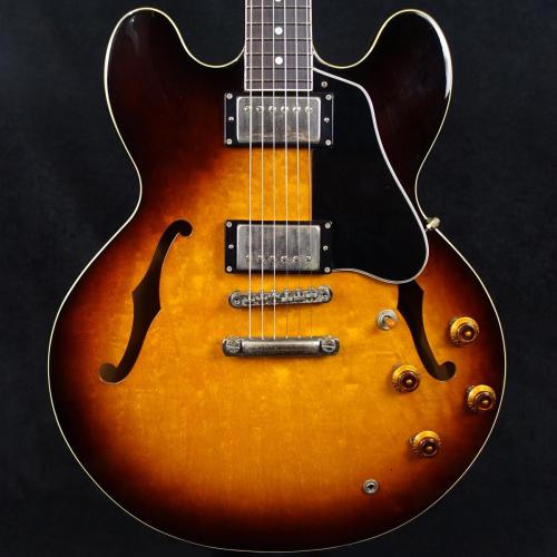 Burny 1980s RSA-100'60 BS 【Autumn SALE】