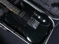 Duncan TL Type MH Black Color 【Autumn SALE】_3