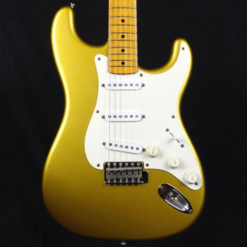 Duncan ST Type Metallic Gold Color 【Autumn SALE】