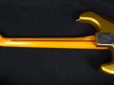 Duncan ST Type Metallic Gold Color 【Autumn SALE】_8
