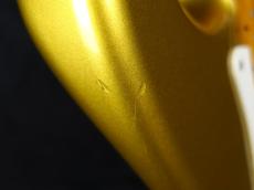 Duncan ST Type Metallic Gold Color 【Autumn SALE】_11